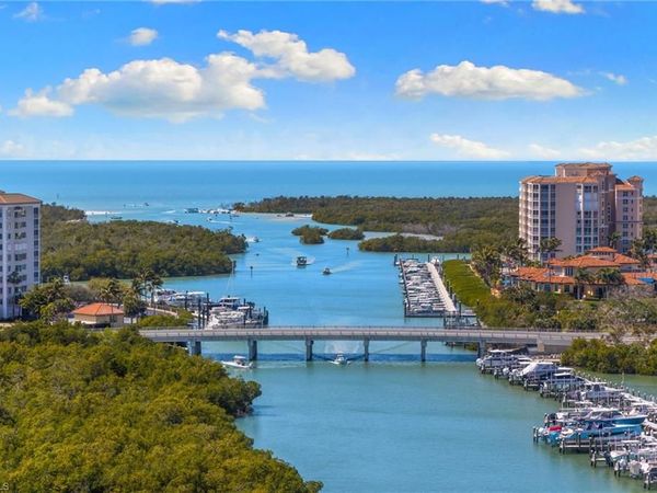 430 Cove Tower DR , Unit 1501, NAPLES, FL 34110