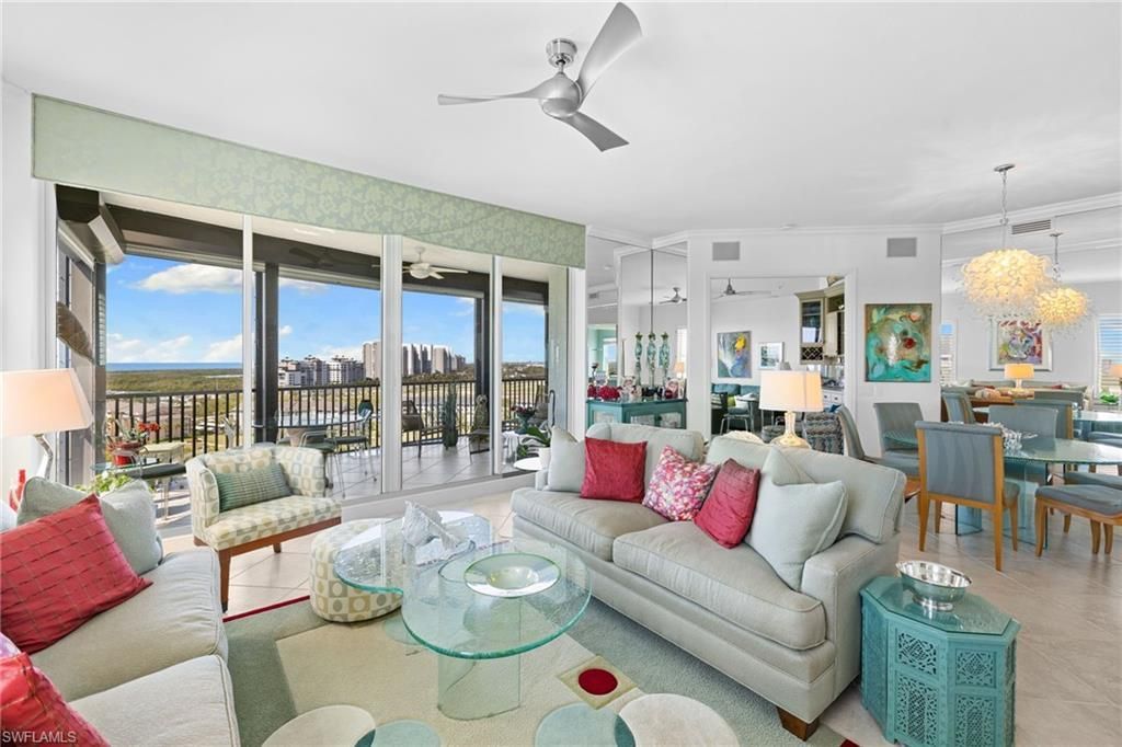 430 Cove Tower Dr, Unit 1501, Naples, FL 34110 Photo