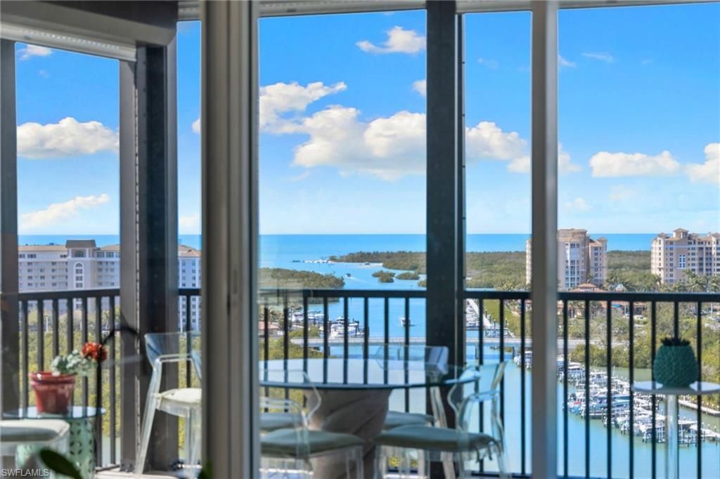430 Cove Tower Dr, Unit 1501, Naples, FL 34110 Photo