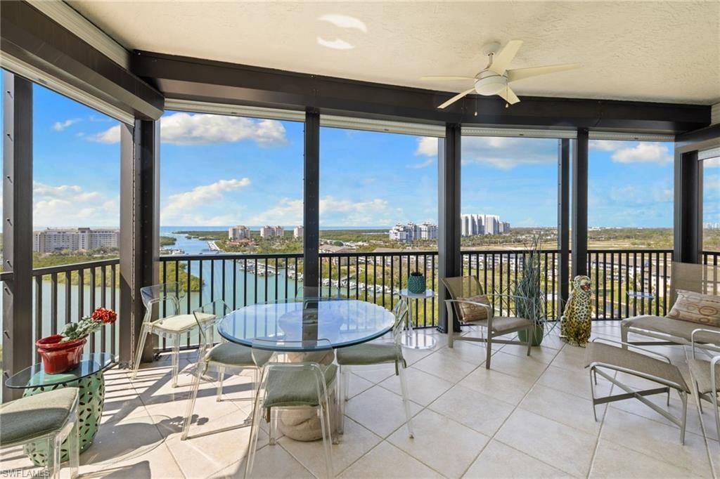 430 Cove Tower Dr, Unit 1501, Naples, FL 34110 Photo