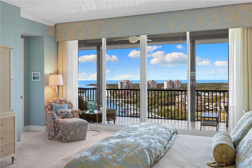 430 Cove Tower Dr, Unit 1501, Naples, FL 34110 Photo