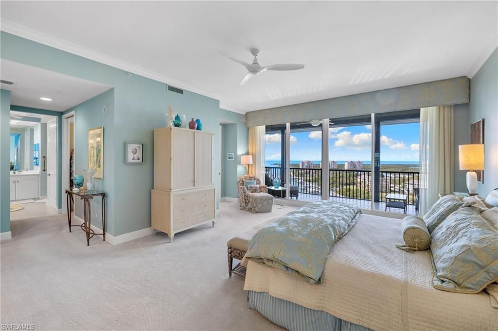 430 Cove Tower Dr, Unit 1501, Naples, FL 34110 Photo