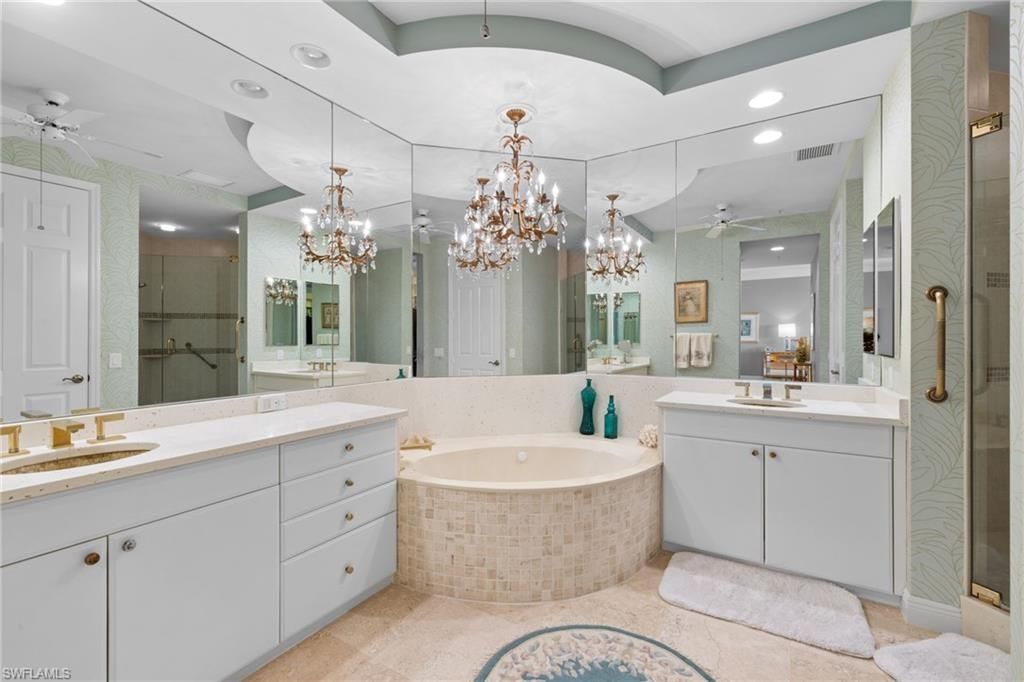 430 Cove Tower Dr, Unit 1501, Naples, FL 34110 Photo