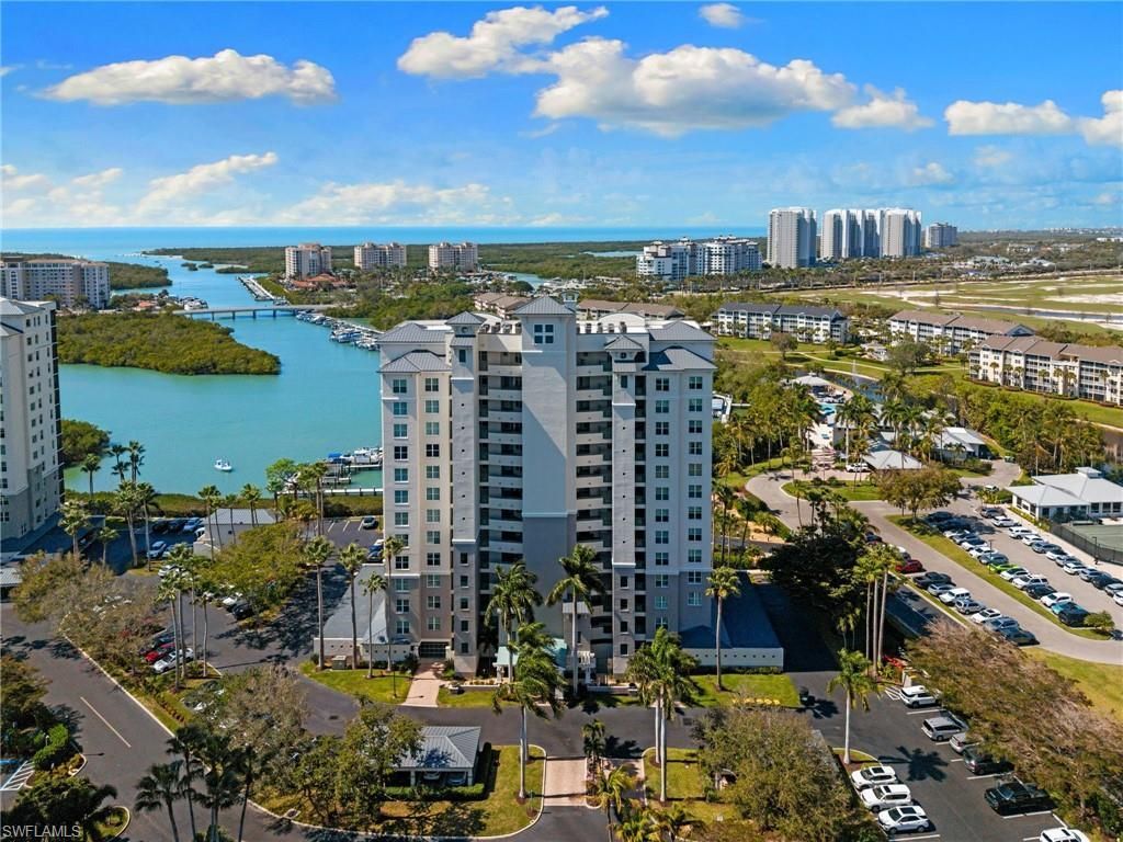 430 Cove Tower Dr, Unit 1501, Naples, FL 34110 Photo