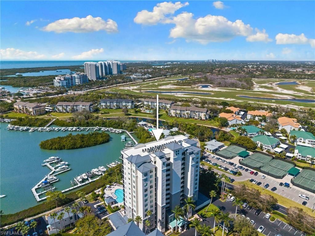 430 Cove Tower Dr, Unit 1501, Naples, FL 34110 Photo