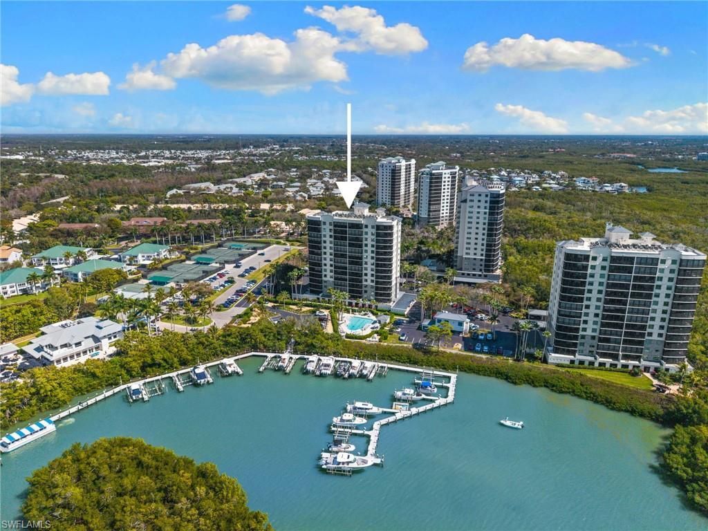430 Cove Tower Dr, Unit 1501, Naples, FL 34110 Photo