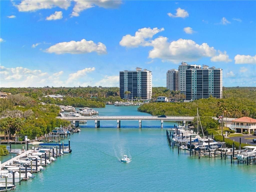 430 Cove Tower Dr, Unit 1501, Naples, FL 34110 Photo