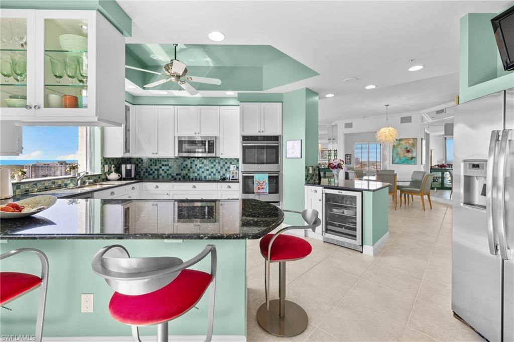 430 Cove Tower Dr, Unit 1501, Naples, FL 34110 Photo