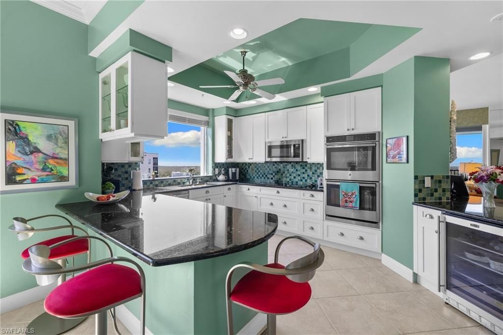 430 Cove Tower Dr, Unit 1501, Naples, FL 34110 Photo