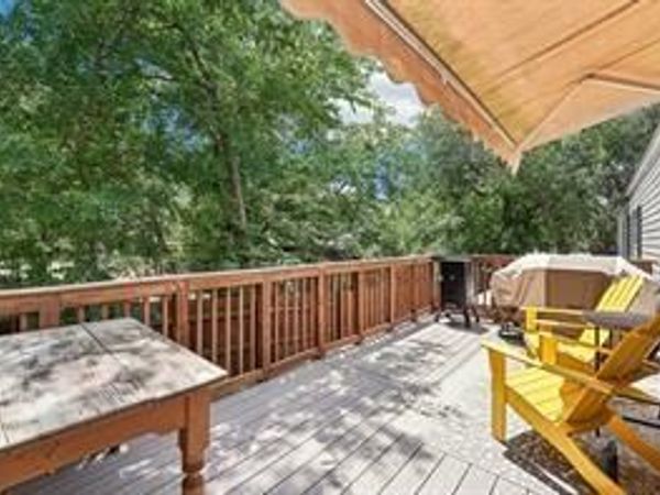 21472 Coyote TRL, Lago Vista, TX 78645