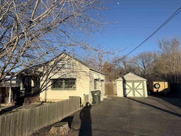 3490 Poleline, Pocatello, ID 83201