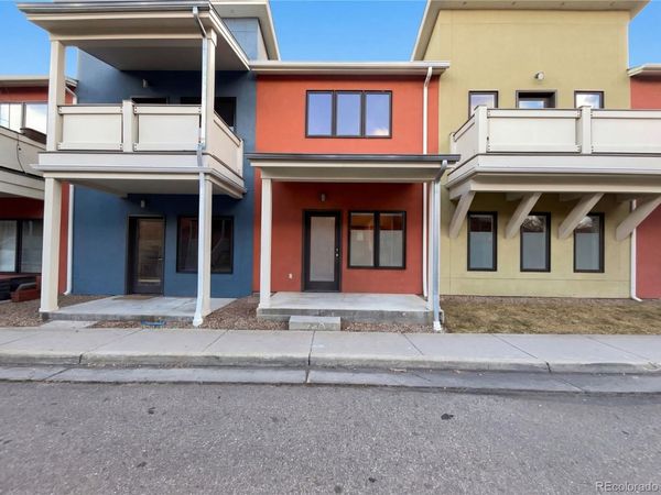 3212 Foundry Place , Boulder, CO 80301