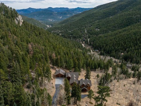 62 Aspenwood Drive , Evergreen, CO 80439