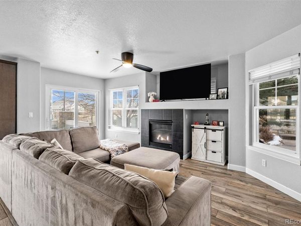 23500 E Alamo Place , Unit B, Aurora, CO 80016