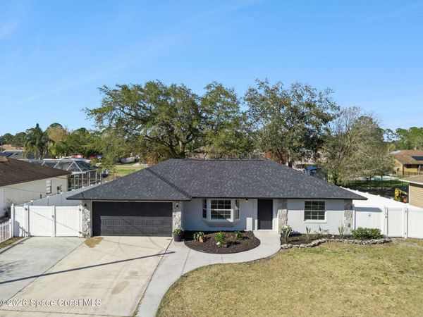 5680 Brandon Street , Cocoa, FL 32927