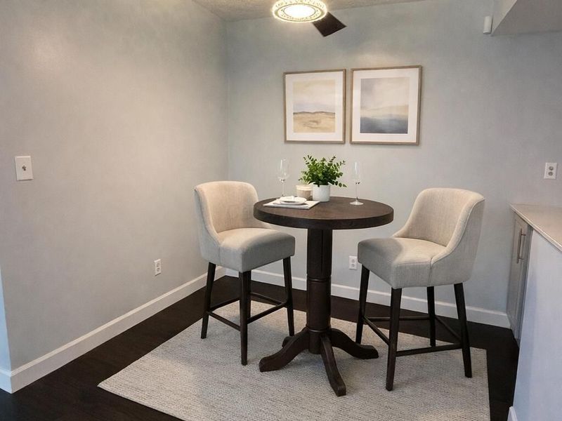 1094 Merrimar Circle S, Unit A, Columbus, OH 43220 Photo 13