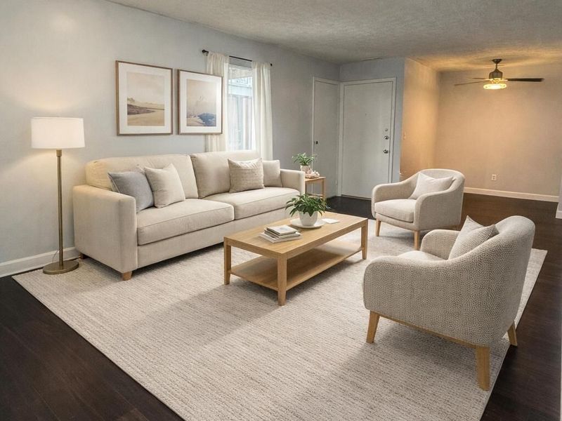 1094 Merrimar Circle S, Unit A, Columbus, OH 43220 Photo 8