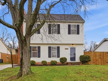 3757 Dicksonia Drive, Lexington, KY 40517