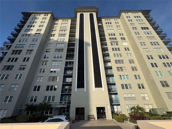 5220 BRITTANY DRIVE S, Unit 803, ST PETERSBURG, FL 33715