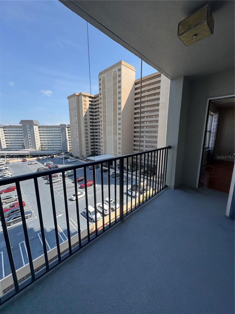 5220 Brittany Drive S, Unit 803, Saint Petersburg, FL 33715 Photo