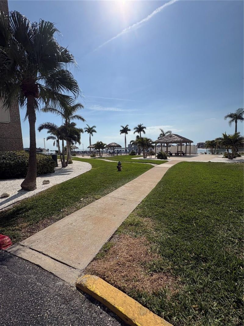 5220 Brittany Drive S, Unit 803, Saint Petersburg, FL 33715 Photo