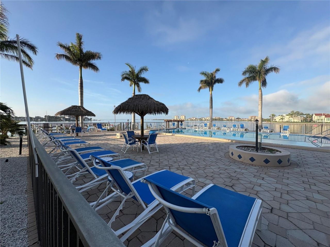 5220 Brittany Drive S, Unit 803, Saint Petersburg, FL 33715 Photo