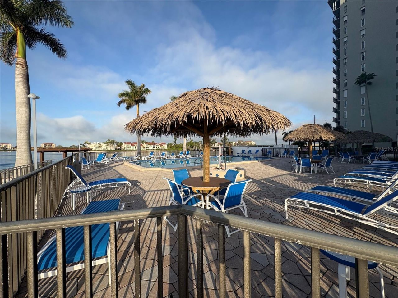 5220 Brittany Drive S, Unit 803, Saint Petersburg, FL 33715 Photo