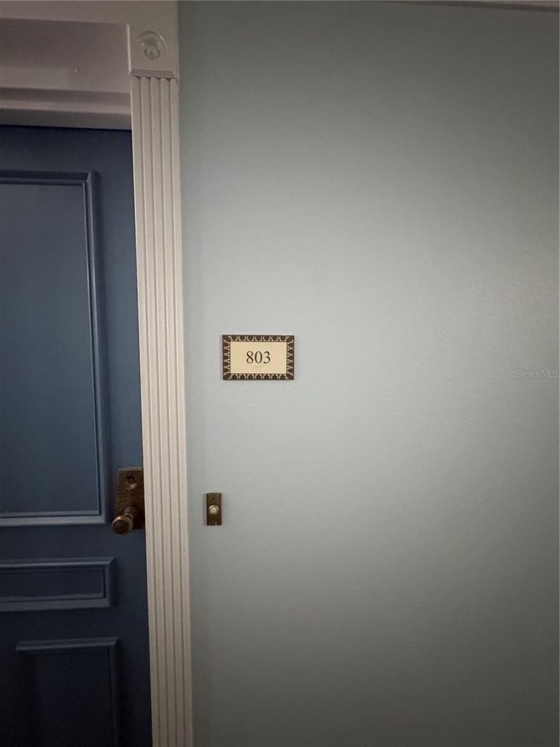 5220 Brittany Drive S, Unit 803, Saint Petersburg, FL 33715 Photo