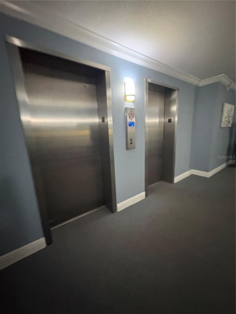 5220 Brittany Drive S, Unit 803, Saint Petersburg, FL 33715 Photo