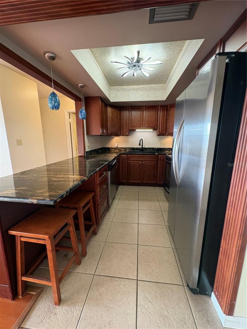 5220 Brittany Drive S, Unit 803, Saint Petersburg, FL 33715 Photo