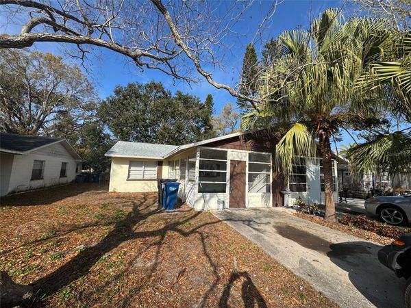 4908 21ST STREET W, BRADENTON, FL 34207