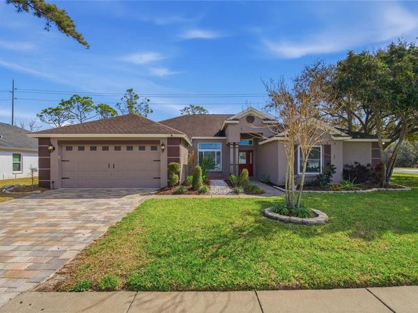 17431 ISBELL LANE , ODESSA, FL 33556