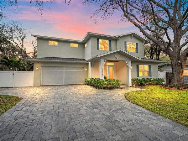 2207 WISTERIA STREET , SARASOTA, FL 34239