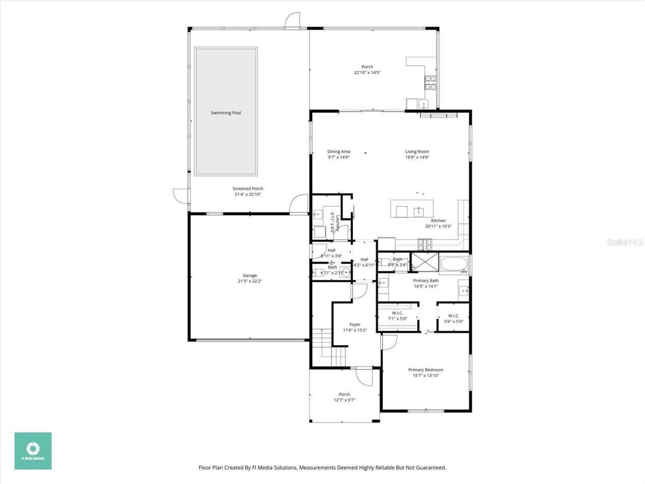 2207 Wisteria Street, Sarasota, FL 34239 Photo