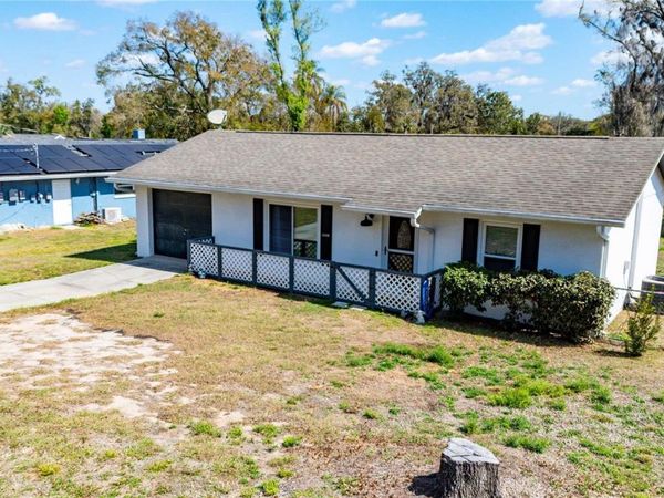 14244 20TH STREET , DADE CITY, FL 33523