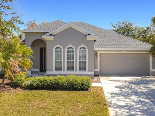 1415 ELLIS FALLON LOOP , OVIEDO, FL 32765