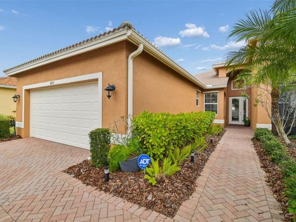 4913 MARBLE SPRINGS CIRCLE, WIMAUMA, FL 33598