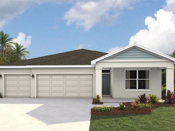 17525 WHISKEY CREEK TRAIL , PARRISH, FL 34219