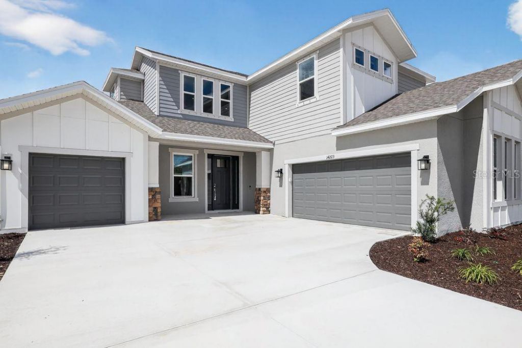 14223 Sawmill Street, Parrish, FL 34219 Photo