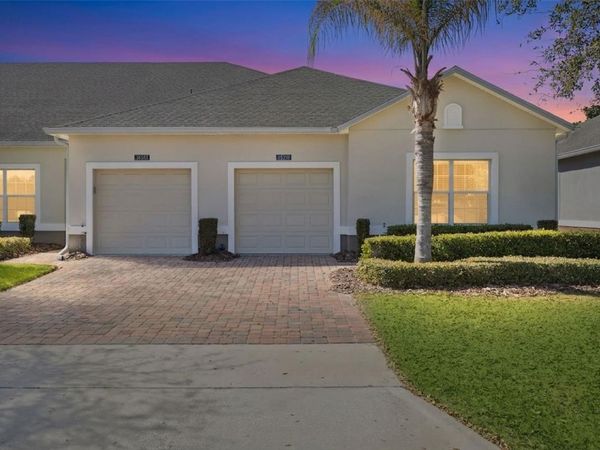 3825 QUAINT LANE , Unit F, CLERMONT, FL 34711