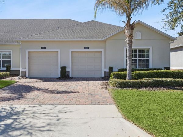 3825 QUAINT LANE , Unit F, CLERMONT, FL 34711