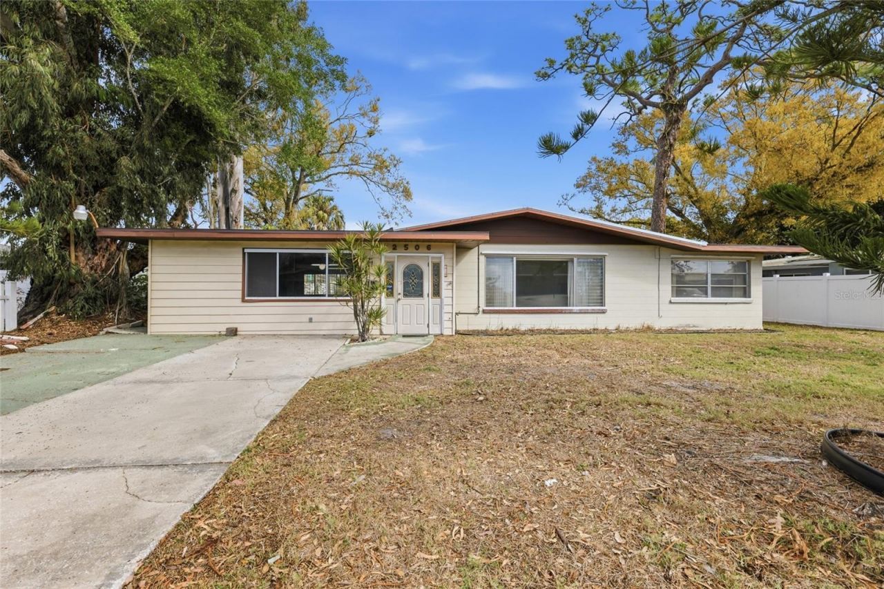 2506 21st Avenue W, Bradenton, FL 34205 Photo