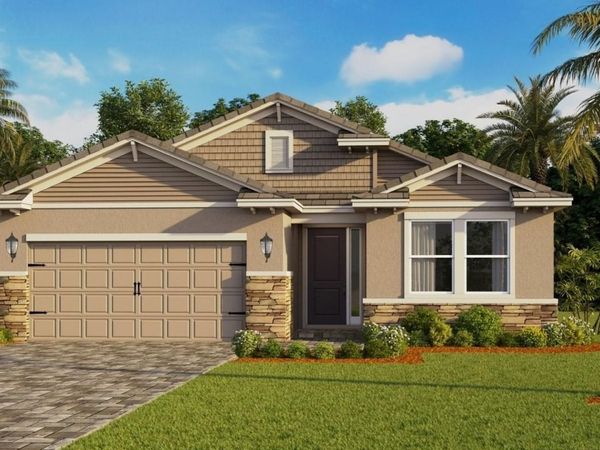 35623 LOWERY TRAIL , ZEPHYRHILLS, FL 33541