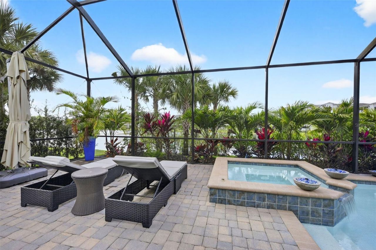 25024 Longmeadow Drive, Punta Gorda, FL 33955 Photo