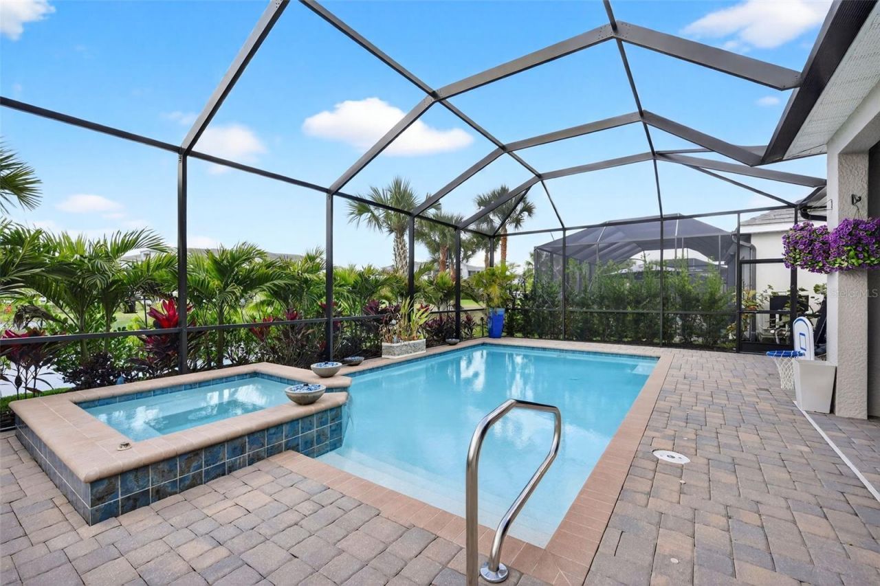 25024 Longmeadow Drive, Punta Gorda, FL 33955 Photo