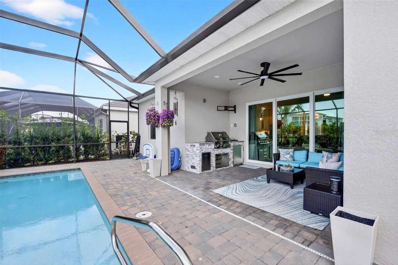 25024 Longmeadow Drive, Punta Gorda, FL 33955 Photo