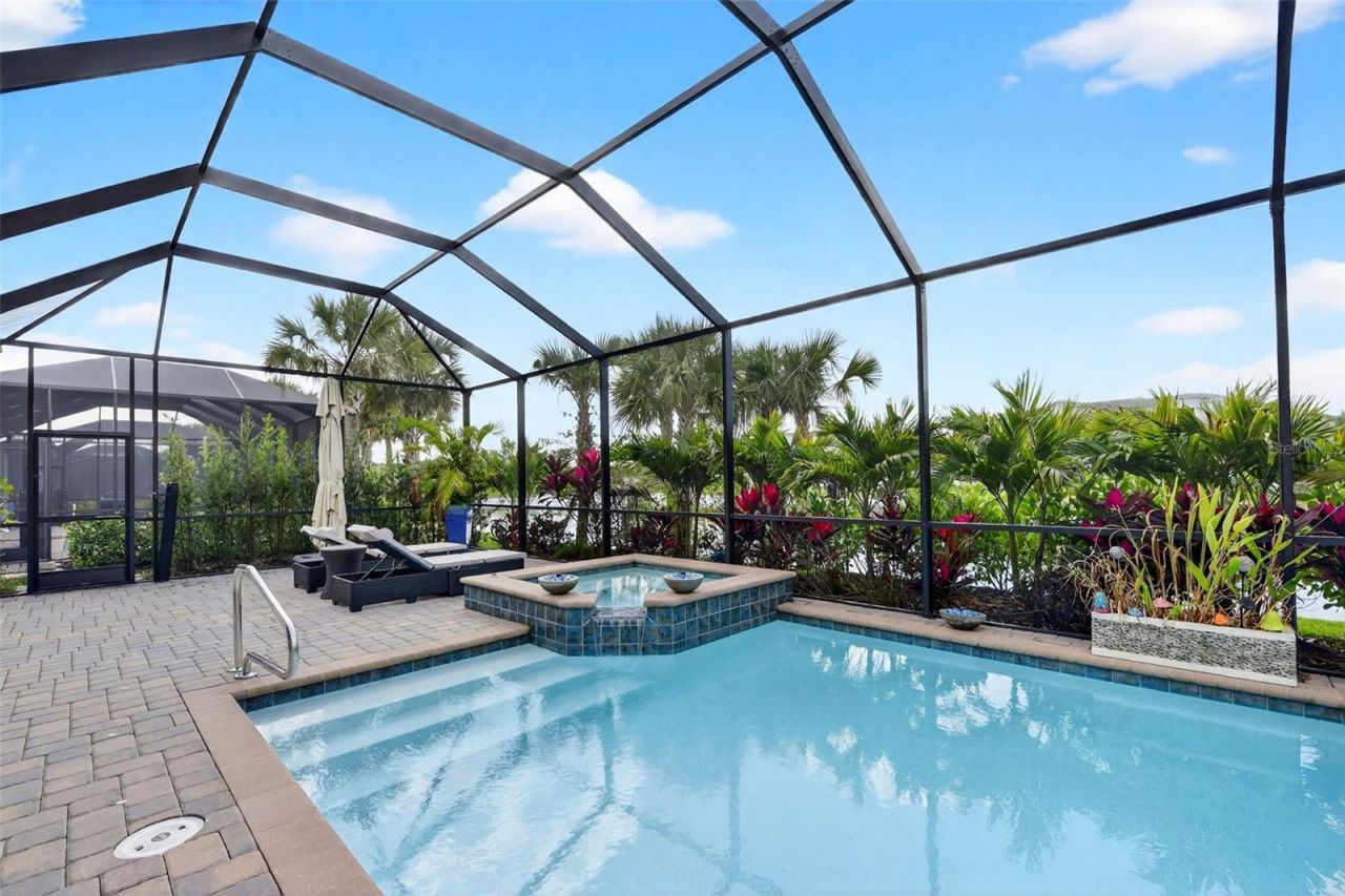 25024 Longmeadow Drive, Punta Gorda, FL 33955 Photo