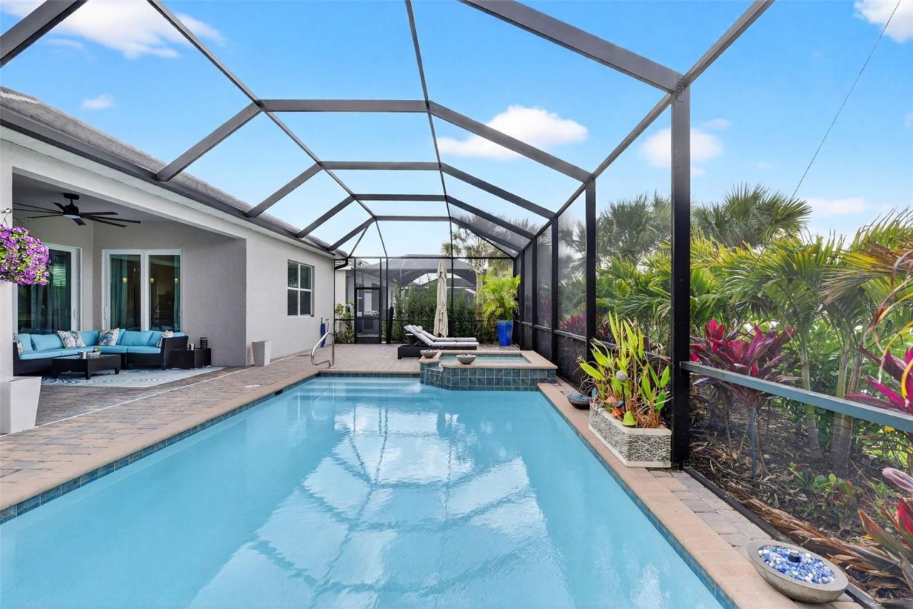 25024 Longmeadow Drive, Punta Gorda, FL 33955 Photo