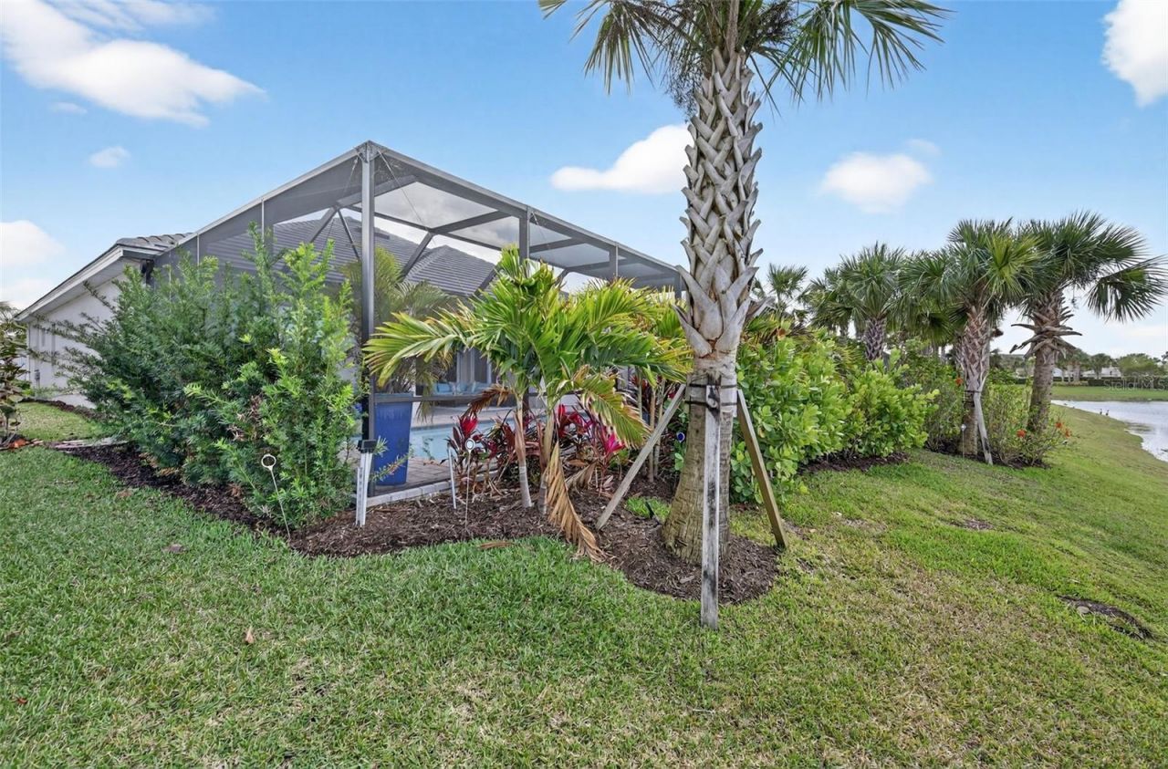 25024 Longmeadow Drive, Punta Gorda, FL 33955 Photo