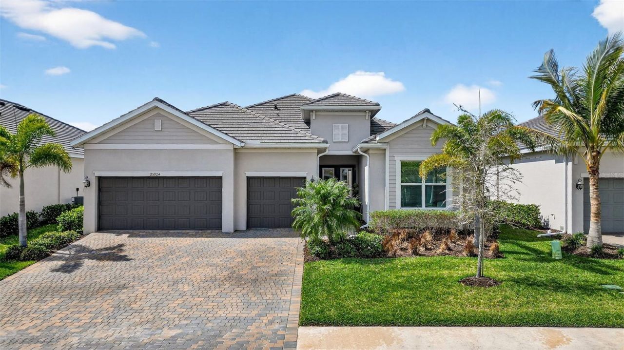 25024 Longmeadow Drive, Punta Gorda, FL 33955 Photo